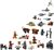 LEGO® Star Wars™ 75456 Calendario dell'Avvento 2026