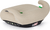 PETITE&amp;MARS Podsedák Zuno Sage Beige 125 - 150 cm (22-36 kg)