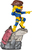 Iron Studios Minico X-Men - Cyclops Figura