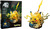 4D Build Pokémon Pikachu