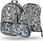 BAAGL SADA 3 Core Mixture: batoh, peračník, vrecko
