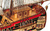 OCCRE Montañés 1:70 kit