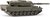 Siku Military - Tank