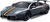 Bburago 1:24 Lamborghini MURCIELAGO LP 670-4 SV Metallic Grau