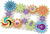 Quercetti PlayEco - Kaleido Gears
