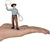 Mein Cowboy mit dem Wald