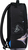 BAAGL Rucksack eARTh - Kingfisher von Caer8th