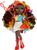 Rainbow High Creative Crystals bábika - Iris Bow