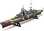 Classic Kit VINTAGE ladja A05203V - Prinz Eugen (1:600)