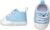 Guca 10004-701 Scarpe per bambola – sneakers
blu bianche