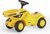 Rollytoys Odrážadlo CAT Dumper mini trac