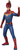 AVENGERS Kapitánka Marvel detský kostým veľkosť (122-128cm)