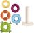 Fisher-Price Stapelspiel Rock-a-Stack™