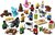 LEGO® Harry Potter™ 76456 Adventný kalendár 2025