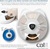 CA Pixi Smart 6-Meal Feeder