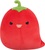 Squishmallows Chili Paprika – Christo