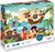 SENTOSPHERE Puzzle pentru copii cu poster Pirați 36 piese
