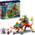 LEGO® DREAMZzz™ 71492 Mateo und sein Feuersalamander