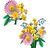 LEGO® Botanicals 10347 Malá slnečná kytica