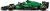 LEGO® Speed Champions 77245 Závodní auto Aston Martin Aramco F1® AMR24
