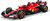 Bburago 1:43 Formula F1 Ferrari Scuderia SF-24 (2024) nr.55 Carlos Sainz  - with driver