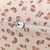 Cuscino premium per gravidanza e allattamento, Leopardo