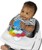BABY EINSTEIN Opus Spin &amp; Sea™ 3 m+ érzékelő polip játék tapadókoronggal