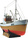 Modell-Tec MS Follabuen 1:25 kit