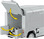 Cobi Citroën Type H (1947-1981), 1:35, 200 k