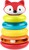 SKIP HOP Jouet pyramide empilable Renard Explore&amp;More 6m+
