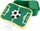 SKIP HOP Spark Style Krabička na desiatu 700 ml Futbal