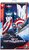 HASBRO - AVENGERS Captain America Deluxe Avengers TITAN