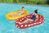 BESTWAY 43644 - Nafukovacie lehátko so sieťkou Sweet Summer Lounge 178 x 103 cm