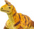 Safari® Shringasaurus dinosaurus