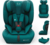 KINDERKRAFT Autosedačka Comfort Up 2 Plus i-Size (76-150 cm) Green
