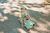 Autoreflektor BOBBY CAR CLASSIC Green Sea