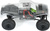 Pro-Line karosszéria 1:30 Coyote High Performance festetlen: Axial SCX30
