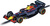 Carrera GO 62604 Super Formula autópálya