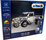 EITECH stavebnica Jeep auto 630 dielikov