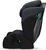 KINDERKRAFT Autosedačka Comfort up i-size black (76-150 cm)