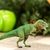 Safari® Allosaurus dinosaurus