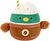 Squishmallows Frappuccino Ente – Avery