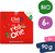 Ella's Kitchen BIO RED ONE ovocné pyré s jahodami (5x90 g)