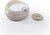 Dolu Premium Kinder-Töpfchen, beige, 19,5x34,5x33,5 cm