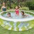 Piscina gonfiabile Intex 57182 Girandola 229 x 56 cm