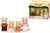 Sylvanian Families Rodina medvedíkov