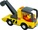 2Kids Toys Set de utilaje de construcții cu figurine