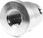 Matica vrtule oblá M6x1mm, priemer 12mm