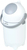 NATTOU Kôš na plienky Dropy White 27 cm