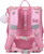 BAAGL SET 3 Zippy Plus Hello Kitty Sweet Leopard: cartella, astuccio, sacca GRS
